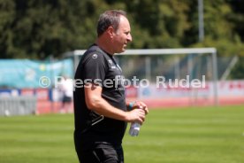 12.07.26 Stuttgarter Kickers - FC Bayern M&uuml;nchen II