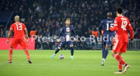 14.02.23 Paris Saint-Germain - FC Bayern M&uuml;nchen