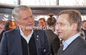 VfB Stuttgart - Borussia M&ouml;nchengladbach
