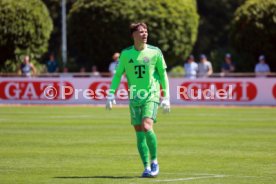 12.07.26 Stuttgarter Kickers - FC Bayern M&uuml;nchen II