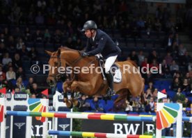 German Masters 2017