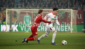 22.03.26 FC Augsburg - VfB Stuttgart
