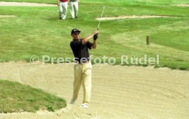 18.08.97 Golf Franz Beckenbauer