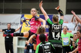 TV Nellingen - TuS Metzingen
