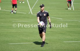 20.07.23 VfB Stuttgart Training