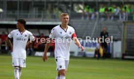 25.07.21 SV Sandhausen - Fortuna D&uuml;sseldorf