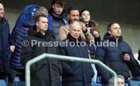 29.11.25 TSG 1899 Hoffenheim - FC Augsburg