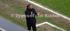 FC Augsburg - FC Liverpool