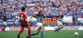 30.05.92 DFB Deutschland - T&uuml;rkei