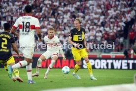 22.09.24 VfB Stuttgart - Borussia Dortmund