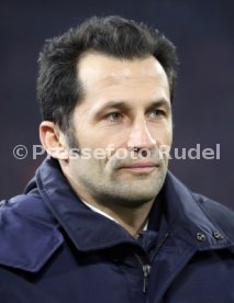 FC Bayern M&uuml;nchen - Borussia Dortmund
