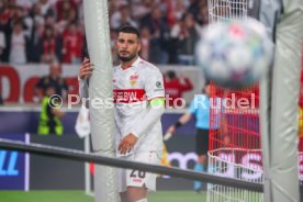 09.09.26 VfB Stuttgart - Viking Stavanger