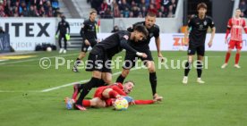11.02.23 SC Freiburg - VfB Stuttgart