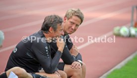 22.07.20 SV Fellbach - VfB Stuttgart II