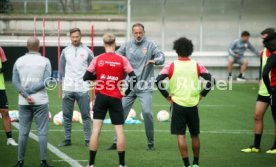 26.09.22 VfB Stuttgart Training