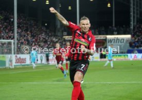 SC Freiburg - VfL Wolfsburg