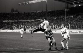 24.11.90 VfB Stuttgart - 1. FC K&ouml;ln