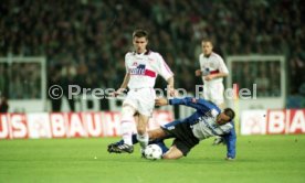 16.04.97 VfB Stuttgart - Hamburger SV