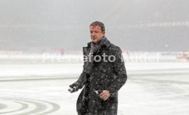 01.12.10 Young Boys Bern - VfB Stuttgart