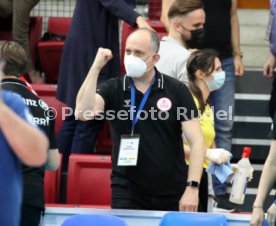 01.04.21 Allianz MTV Stuttgart - SSC Palmberg Schwerin