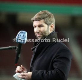 03.02.21 VfB Stuttgart - Borussia M&ouml;nchengladbach