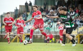 04.03.25 U19 Sporting CP - U19 VfB Stuttgart