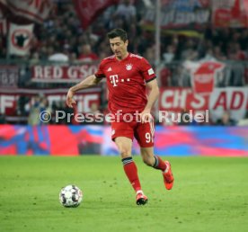 FC Bayern M&uuml;nchen - Borussia Dortmund