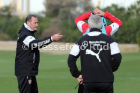 VfB Stuttgart