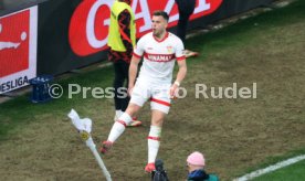 16.03.25 VfB Stuttgart - Bayer 04 Leverkusen