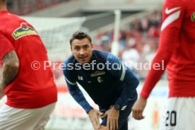 28.08.21 VfB Stuttgart - SC Freiburg