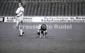 09.10.92 VfB Stuttgart - Leeds United