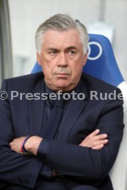 TSG 1899 Hoffenheim - FC Bayern M&uuml;nchen