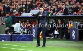 12.04.22 FC Bayern M&uuml;nchen - FC Villareal