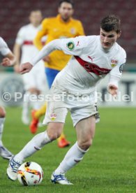 VfB Stuttgart - Eintracht Braunschweig