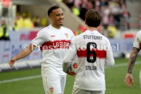 01.03.26 VfB Stuttgart - VfL Wolfsburg