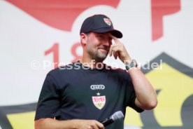 08.08.26 VfB Stuttgart Saison Opening 2026