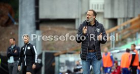 Karlsruher SC - VfB Stuttgart