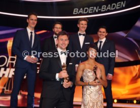 Sportler des Jahres 2019