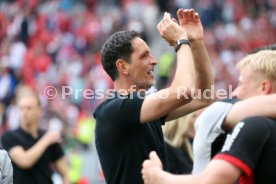 17.05.25 SC Freiburg - Eintracht Frankfurt