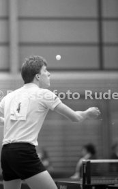 01.12.85 Tischtennis Ro&szlig;kopf Fetzner
