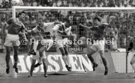 05.06.1993 VfB Stuttgart - SV Werder Bremen