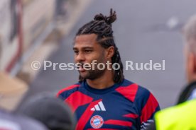 13.09.26 SV Elversberg - FC Bayern M&uuml;nchen