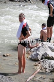 26.08.20 VfB Stuttgart Trainingslager Kitzb&uuml;hel