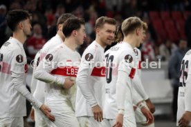 11.12.25 VfB Stuttgart - Maccabi Tel Aviv FC