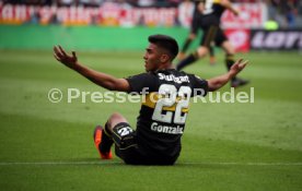 1. FSV Mainz 05 - VfB Stuttgart