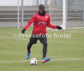 VfB Stuttgart