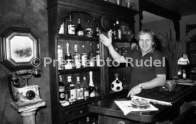14.12.81 Buffy Ettmayer