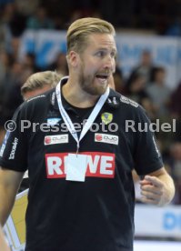 TVB 1898 Stuttgart - Rhein-Neckar L&ouml;wen