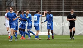 04.02.23 U19 VfB Stuttgart - U19 TSG 1899 Hoffenheim