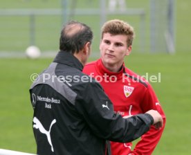 VfB Stuttgart
